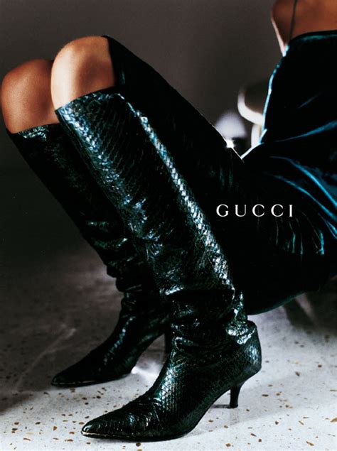 1997 gucci